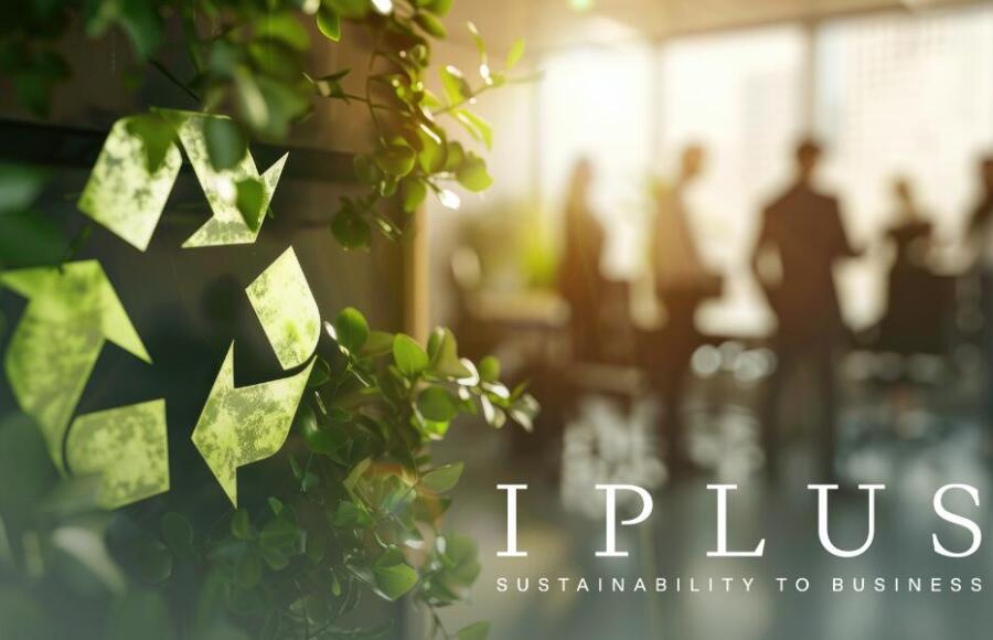 ESRS IPLUS | ESG News