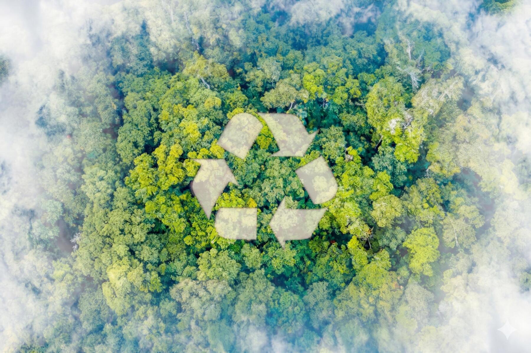 ISO 14001 gestione ambientale