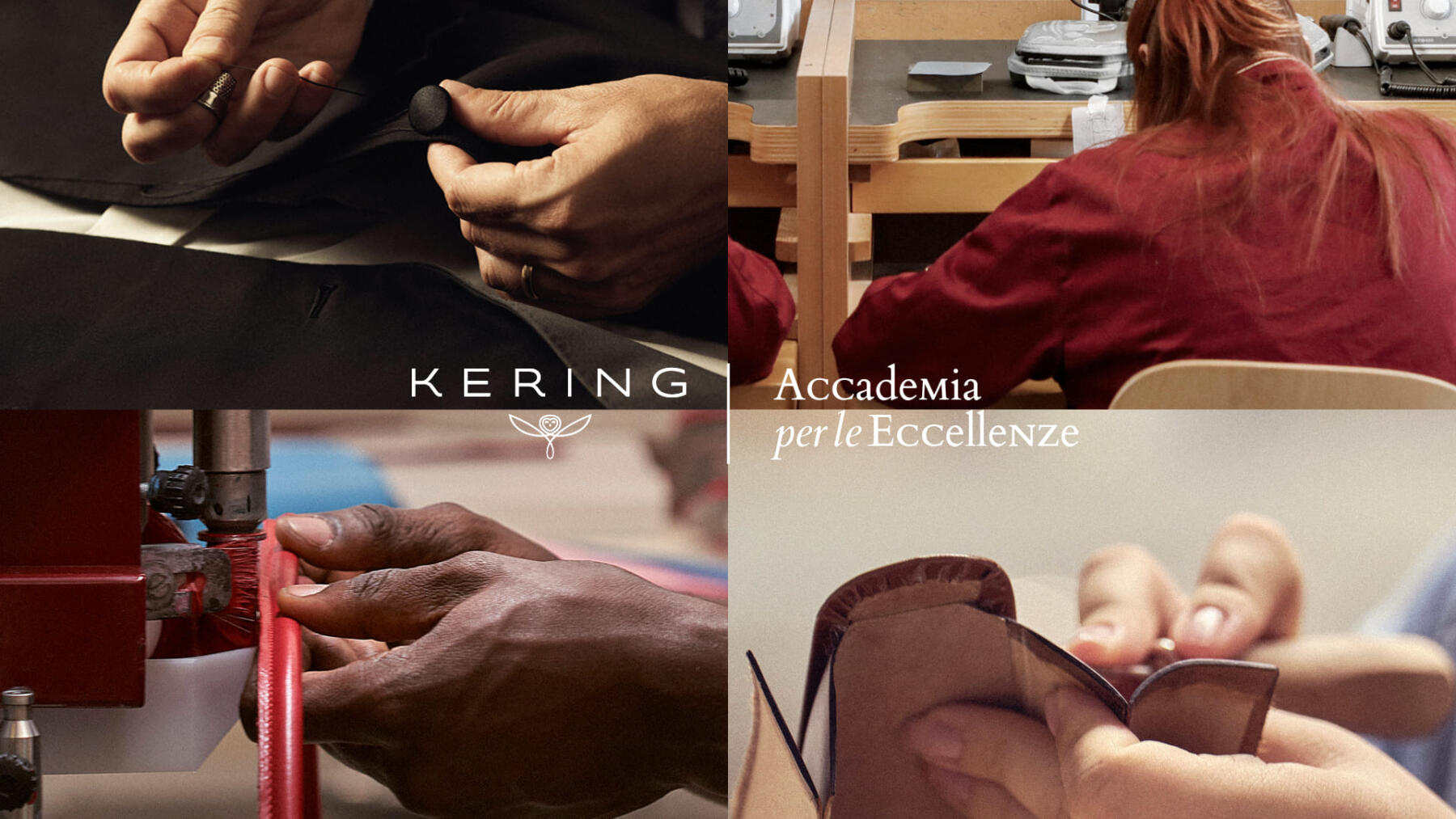 Kering Accademia per le Eccellenze - ESG News