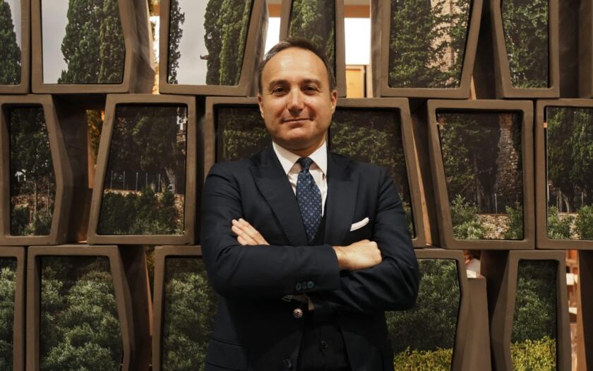 Cattozzi Intesa Sanpaolo | ESG News