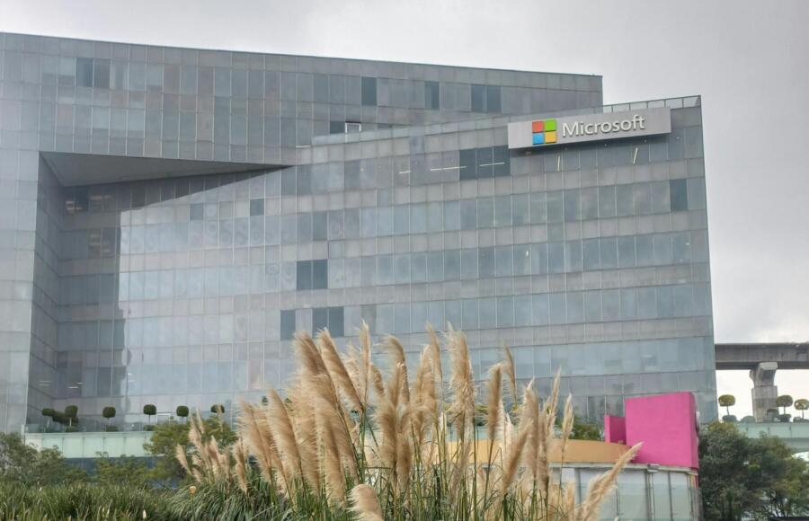 Microsoft