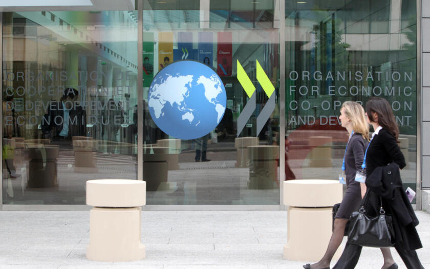 Policy paper OCSE | ESG News