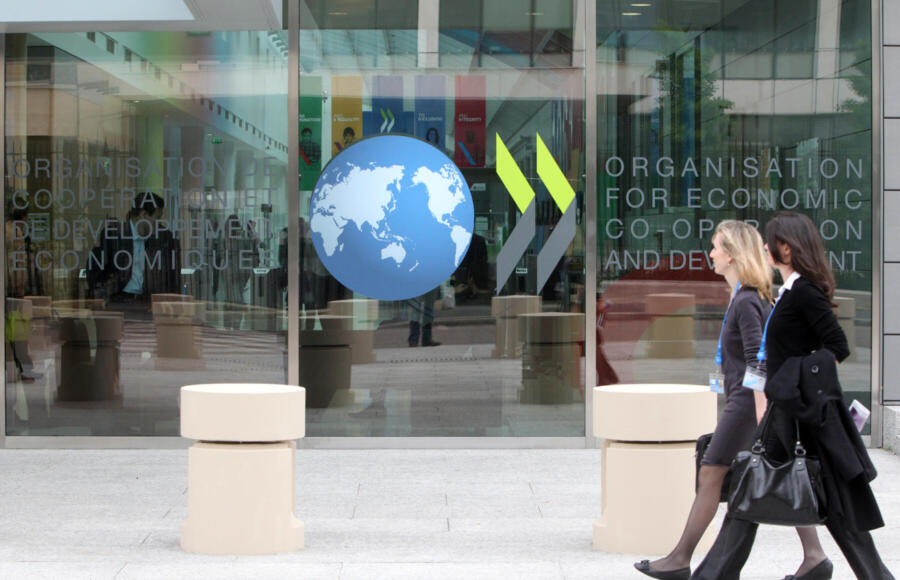 Policy paper OCSE | ESG News