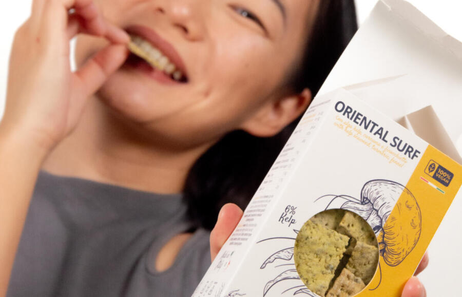 Ocean Bar Milano | ESG news