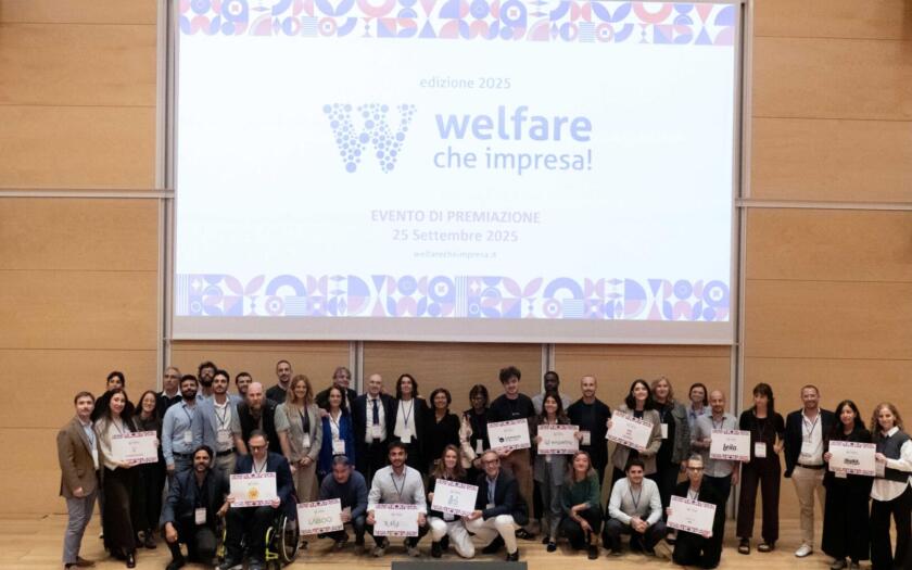 Welfare che impresa