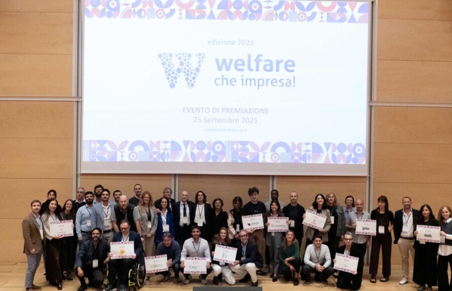 Welfare che impresa