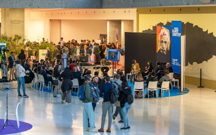 Ridisegnare le relazioni