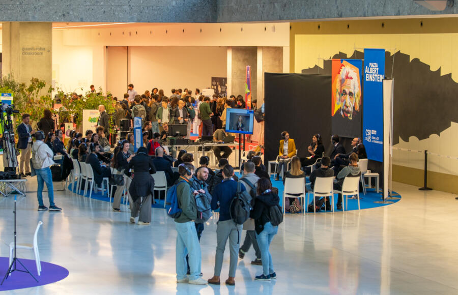 Ridisegnare le relazioni