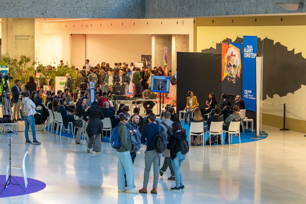 Ridisegnare le relazioni