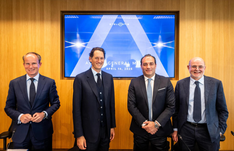 stellantis