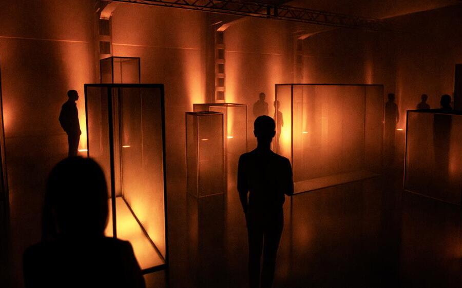 Design Week inquinamento acustico continental