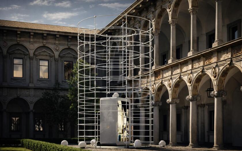 senzaFINE, FuoriSalone 2026 |ESGNews