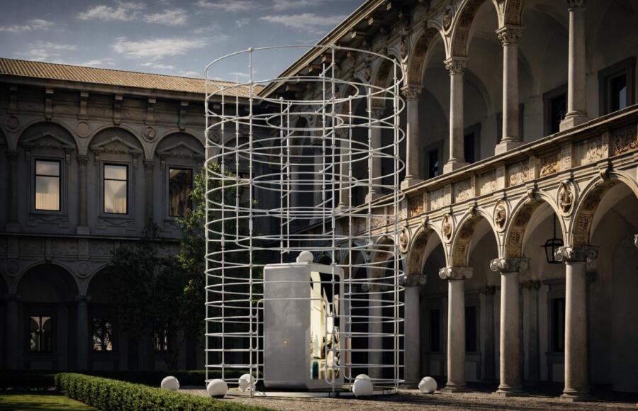 senzaFINE, FuoriSalone 2026 |ESGNews