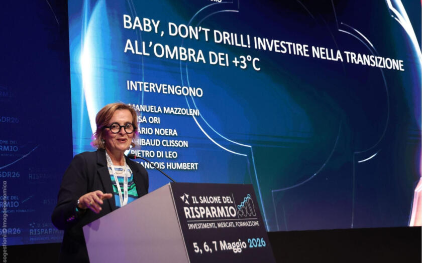 Salone del risparmio