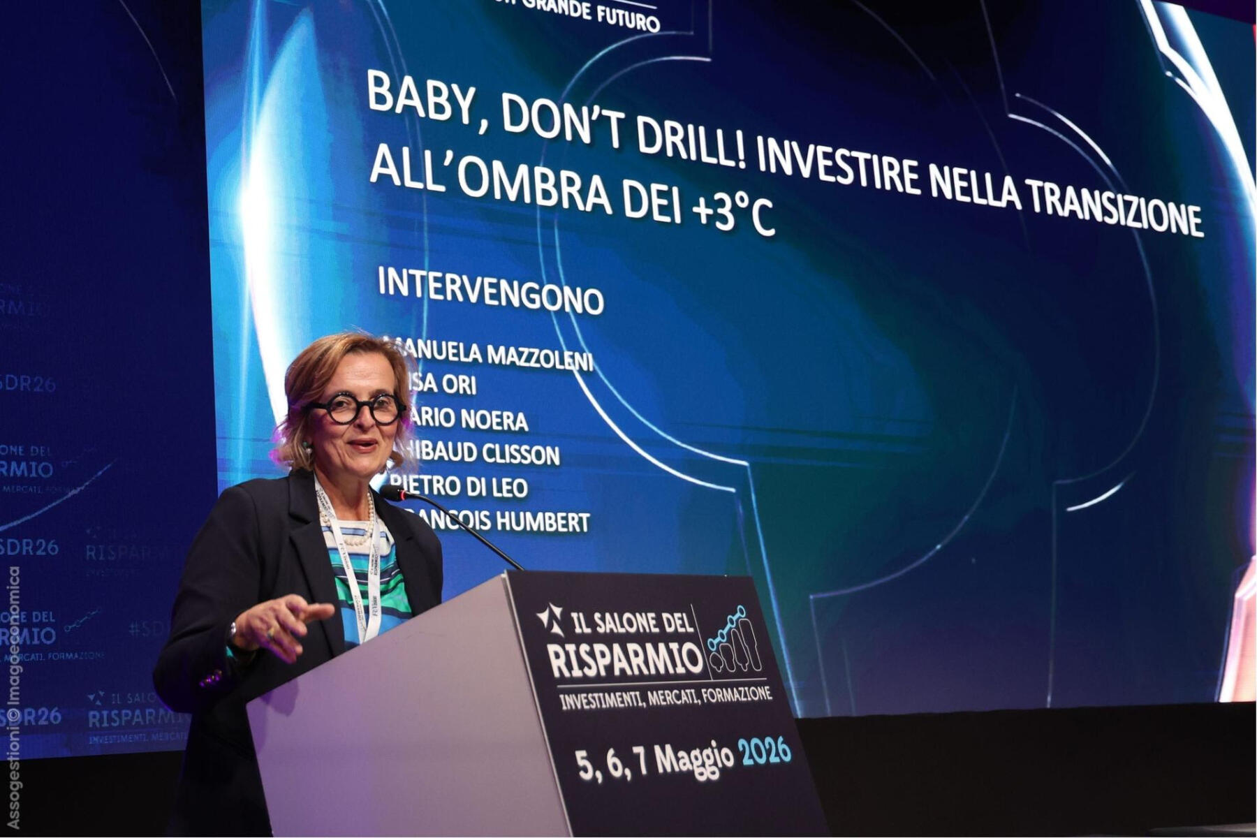 Salone del risparmio