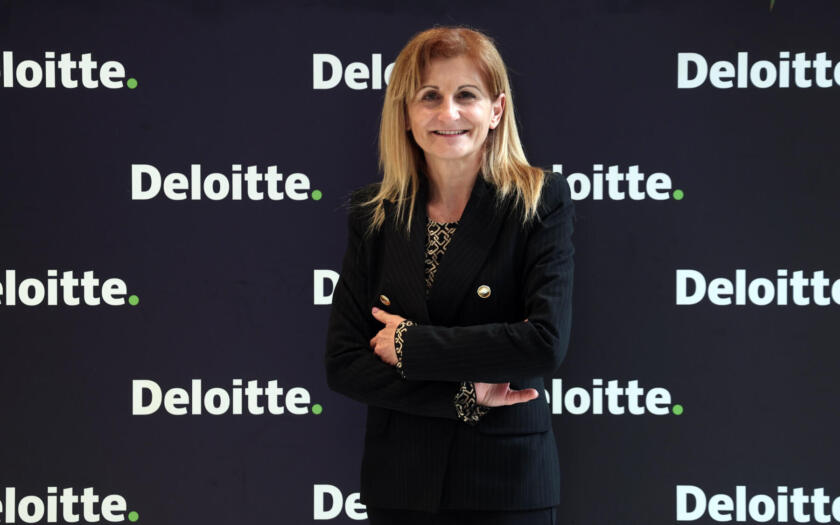 Deloitte