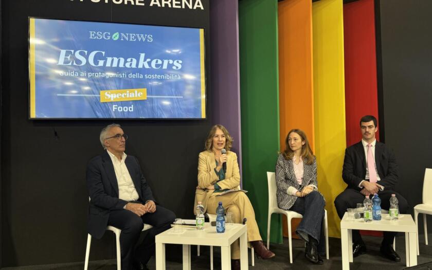 ESGmakers - Speciale Food