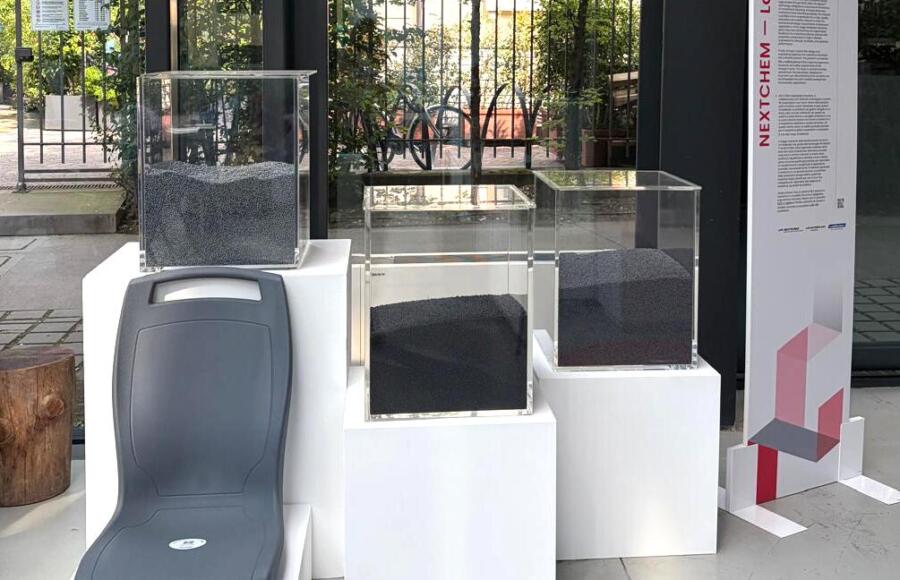 Allestimento Design Week_ssk8CWG | ESGnews