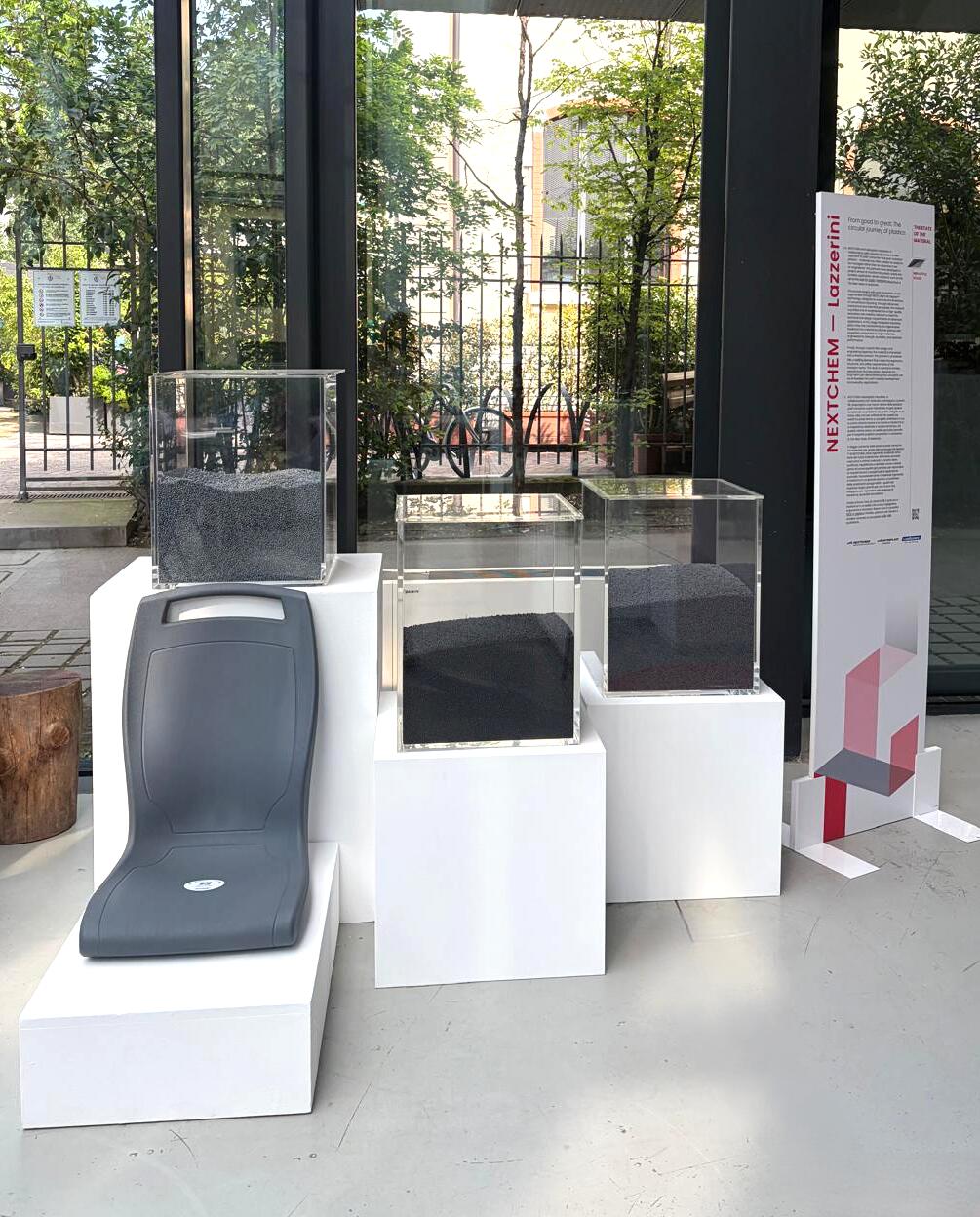 Allestimento Design Week_ssk8CWG | ESGnews