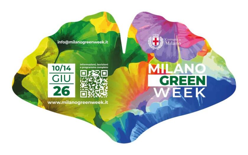 Milano Green Week 2026 | ESGnews