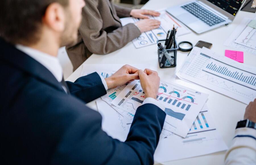 credit outlook