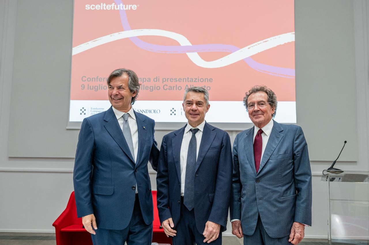 Foto credits Andrea Guermani Fondazione Compagnia di San Paolo | ESGnews