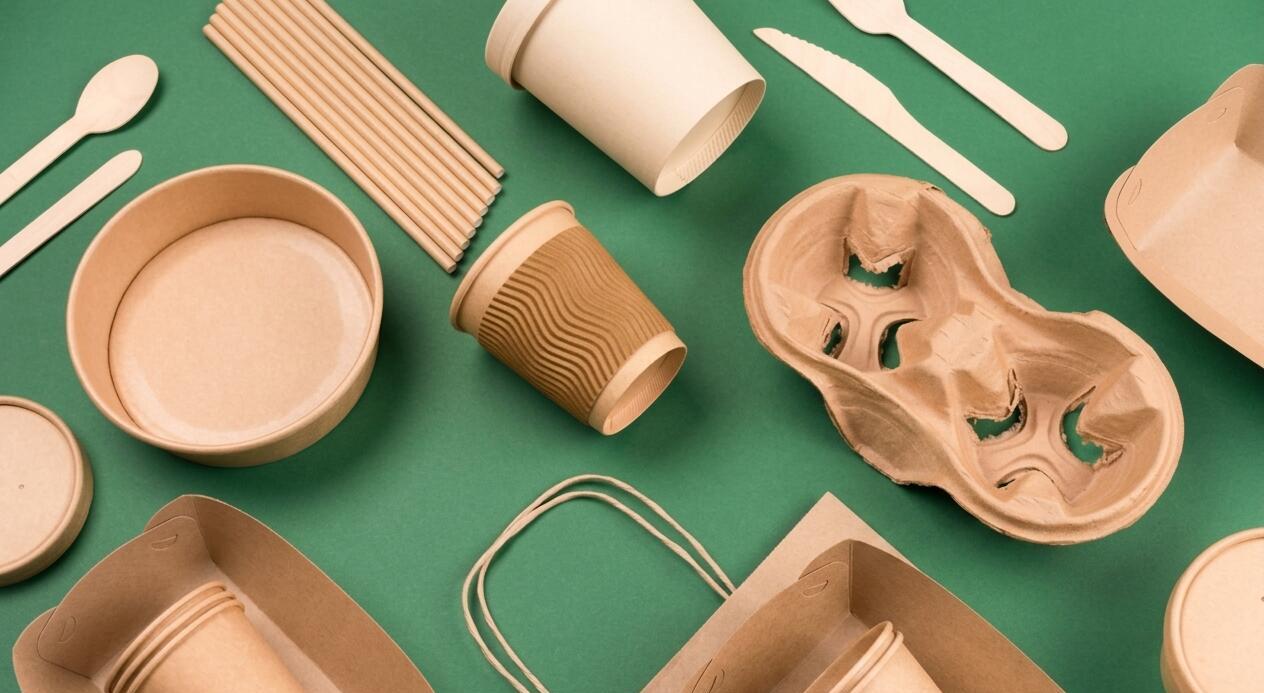 Packaging Regulation | ESGNews