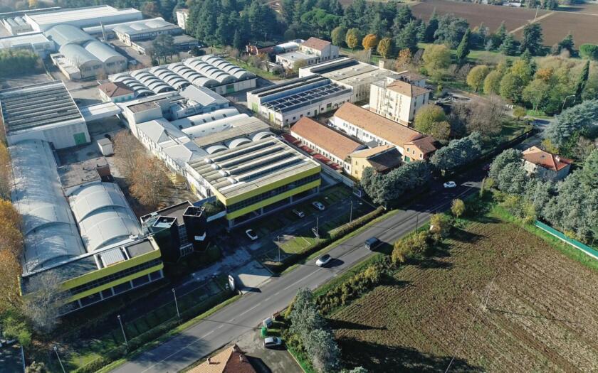 San Lazzaro (BO) - New Time ed Esaving | ESGnews