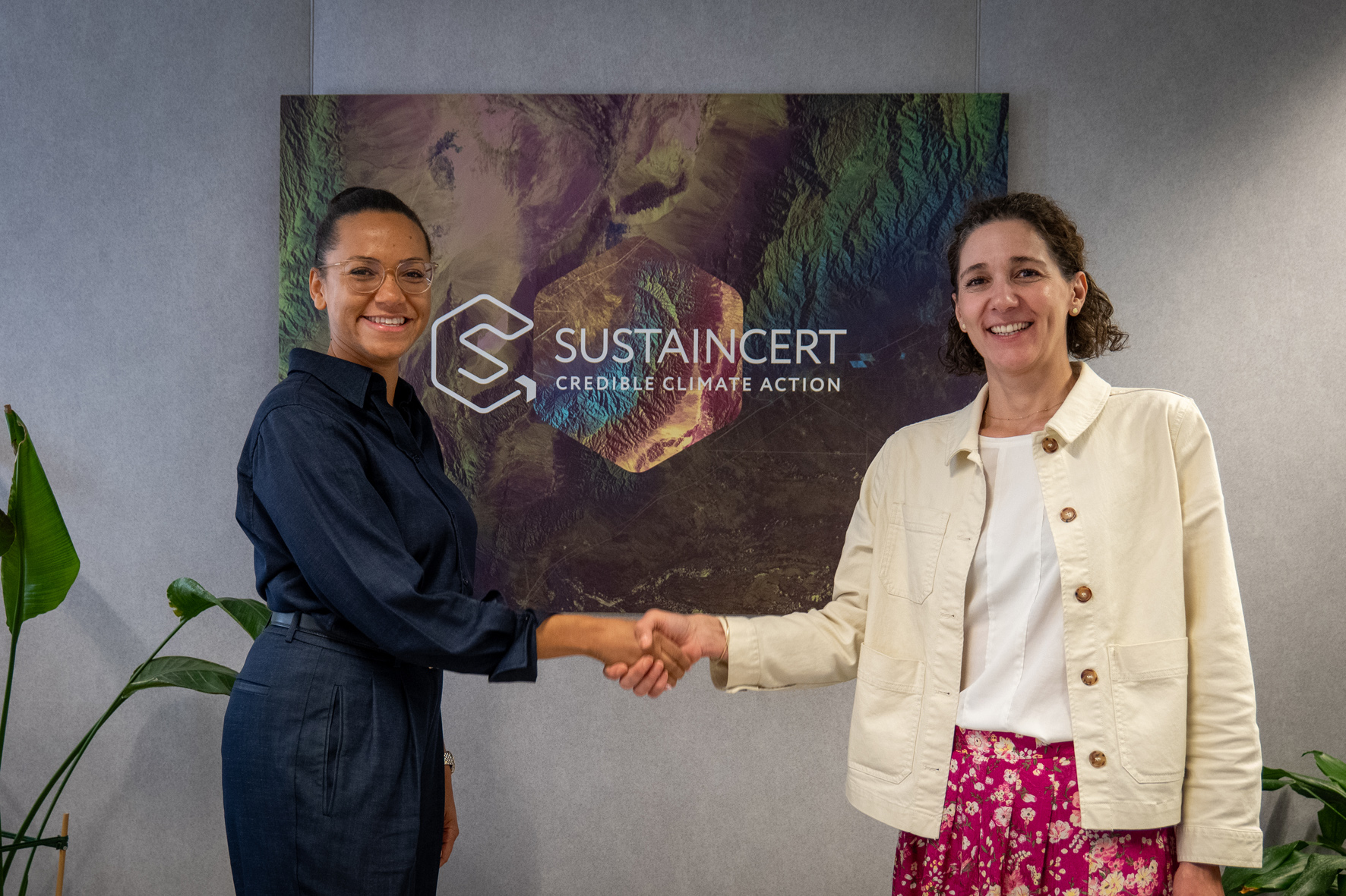 Tüv Süd acquisisce SustainCERT | ESGNews