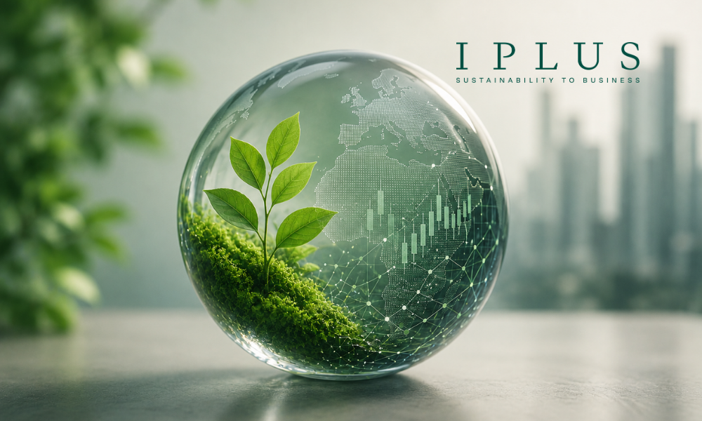 Finanza Sostenibile I-Plus | ESGnews