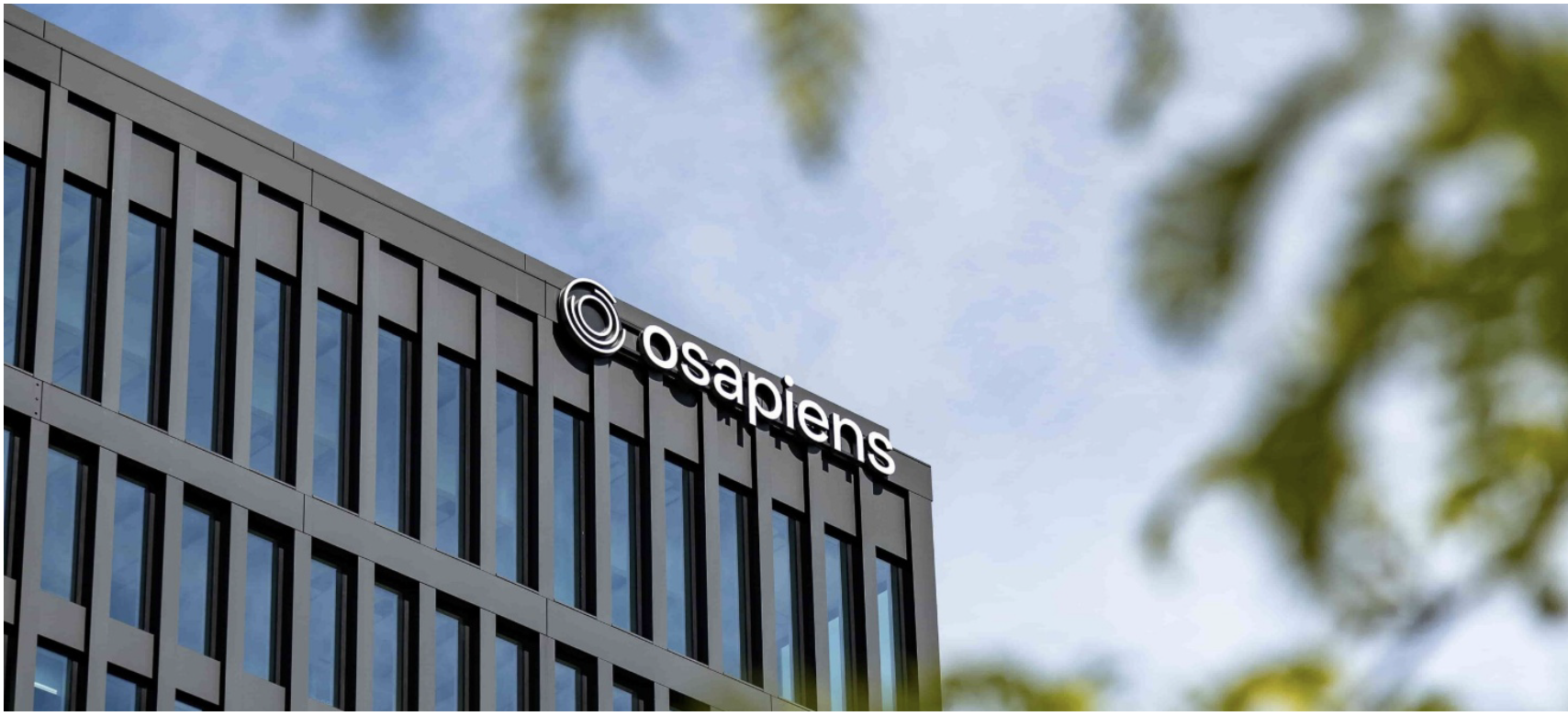 osapiens