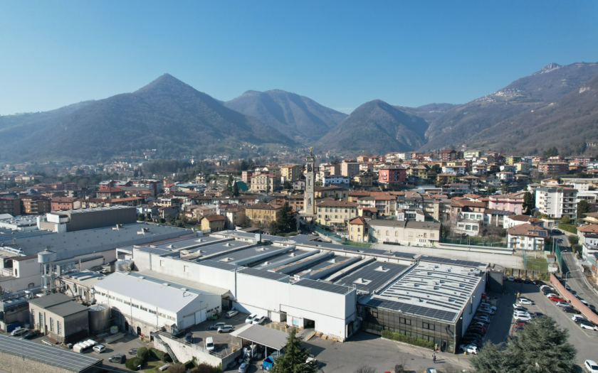 CDP Cotonificio Albini