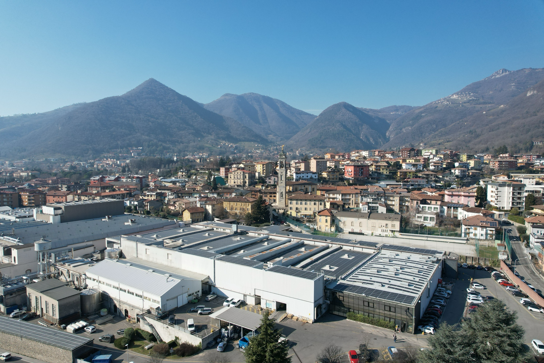 CDP Cotonificio Albini