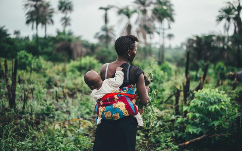 Eni Foundation Ruanda | ESGnews