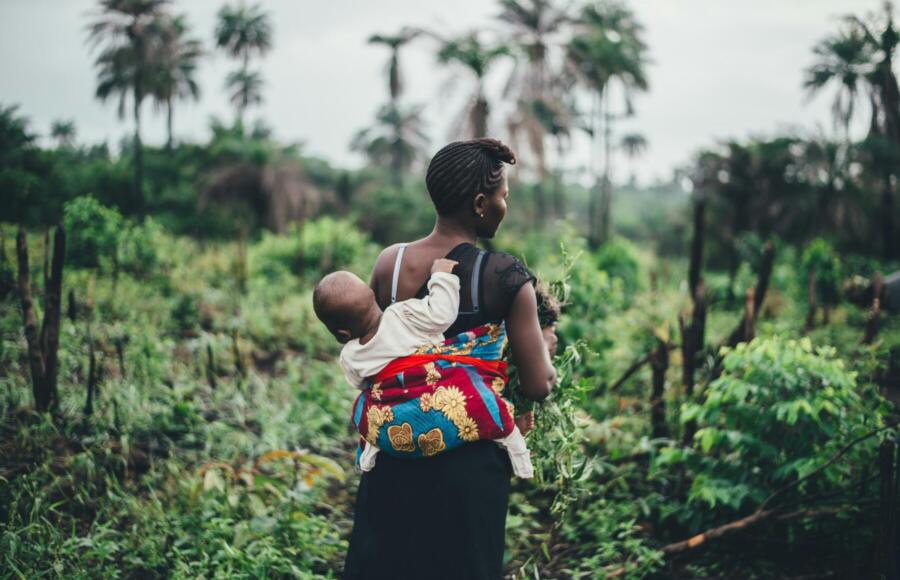 Eni Foundation Ruanda | ESGnews