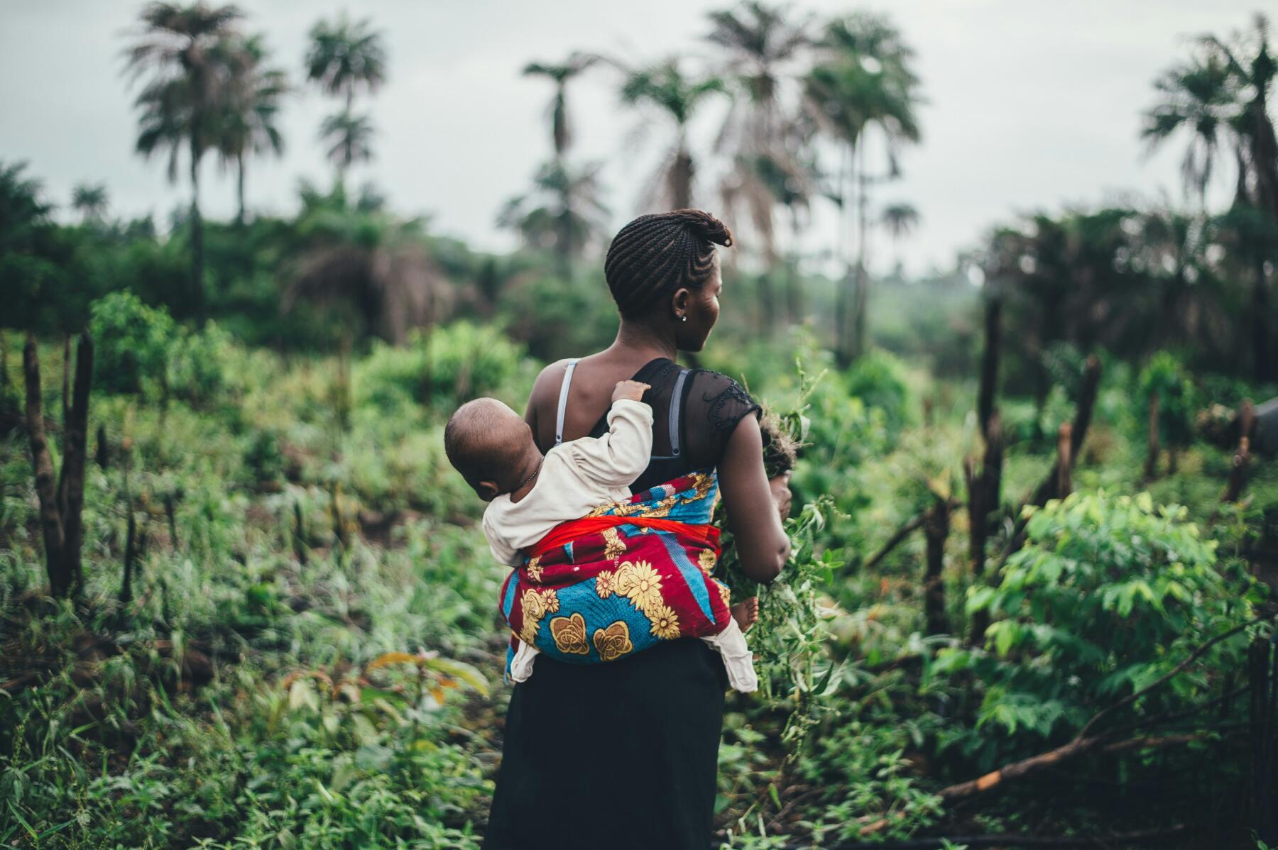 Eni Foundation Ruanda | ESGnews