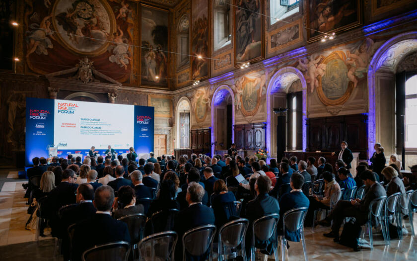 Unipol NAtural Risk Index Forum