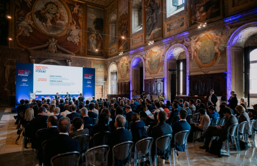 Unipol NAtural Risk Index Forum