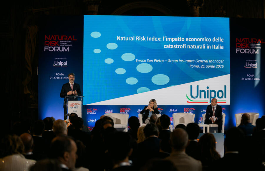 Unipol Natural Risk Index Forum
