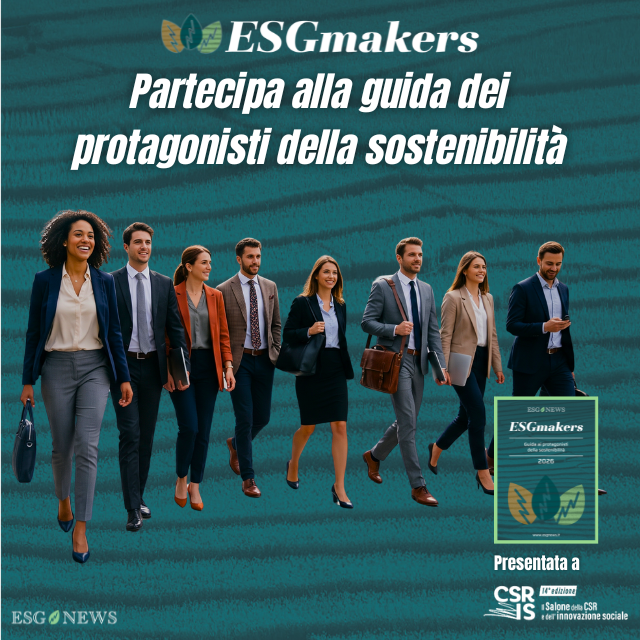Banner Partecipa alla Guida Sostenibilità