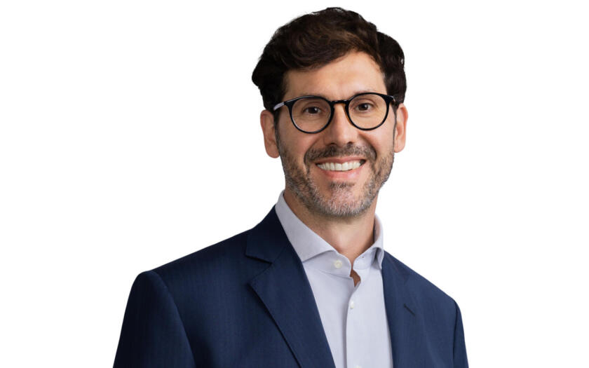 Umberto Antonelli A&O Shearman