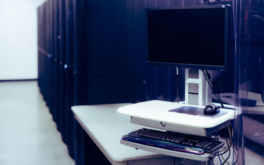 domanda elettrica dei data center