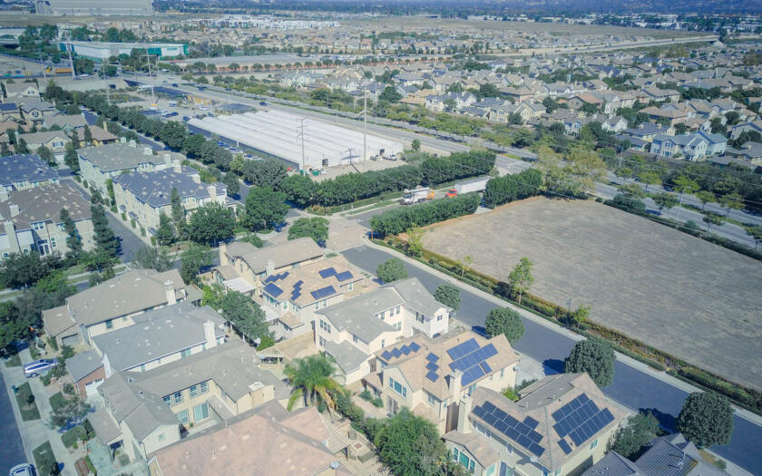 fotovoltaico e reti elettriche