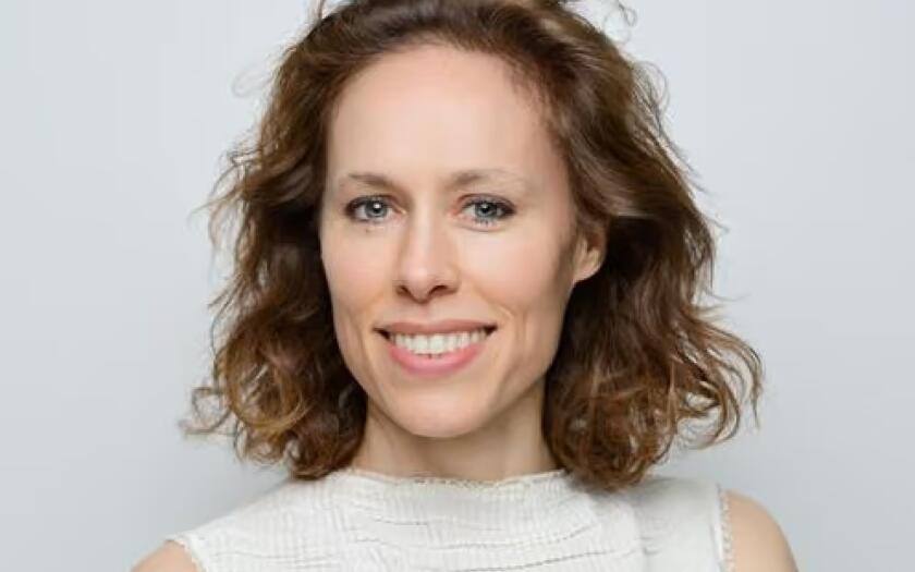 Hortense Bioy Morningstar Sustainalytics