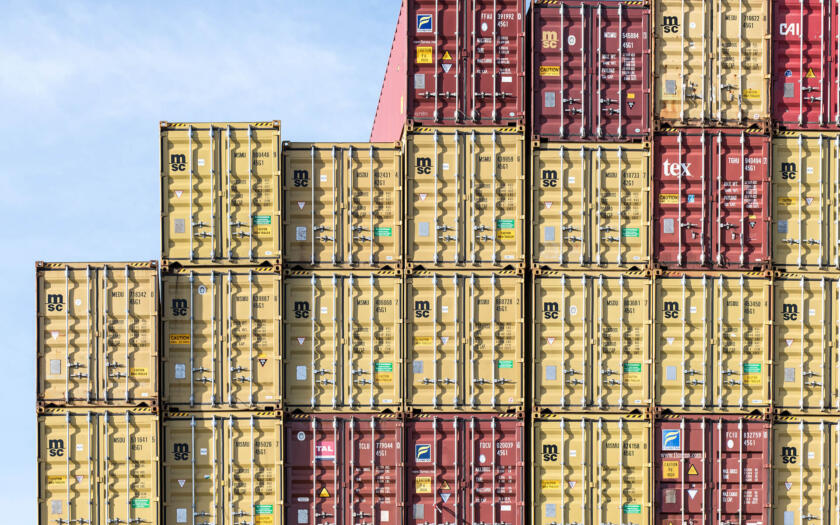 Emissioni importate dall'Unione europea
