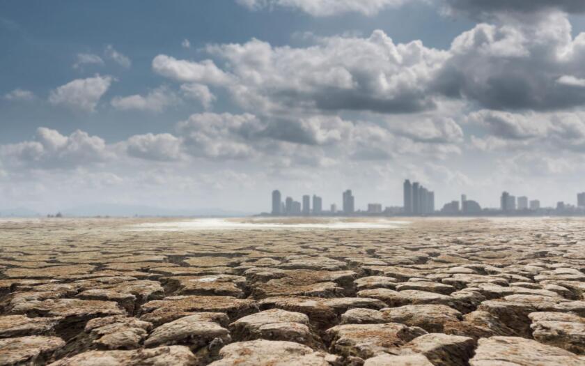 cambiamento climatico