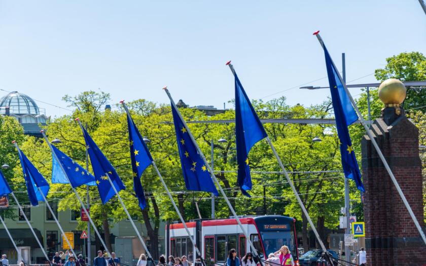 ue greenwashing