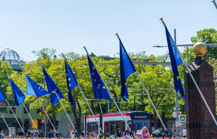 ue greenwashing