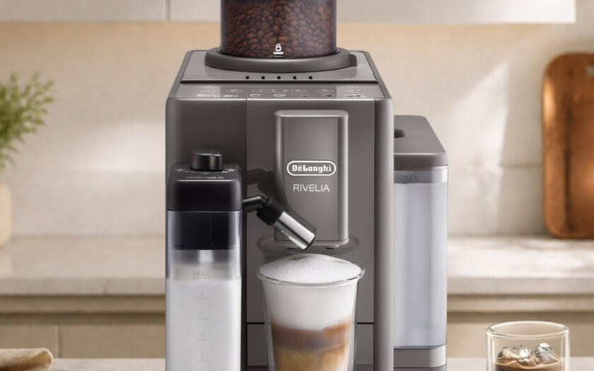 De' Longhi