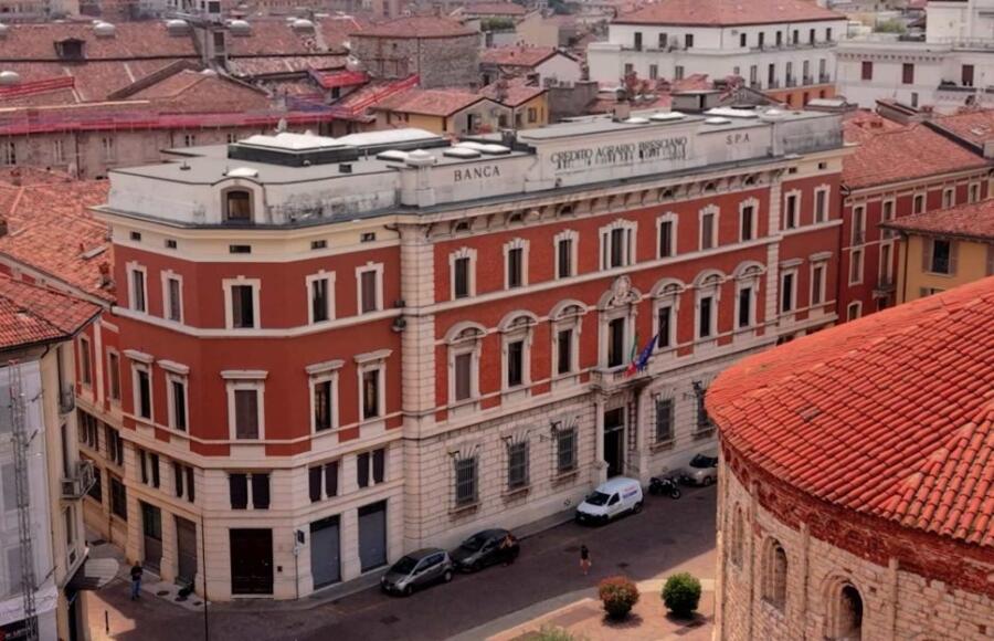 Dialoghi sul sociale Intesa